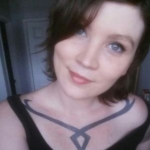 Meet your Posher, Marie